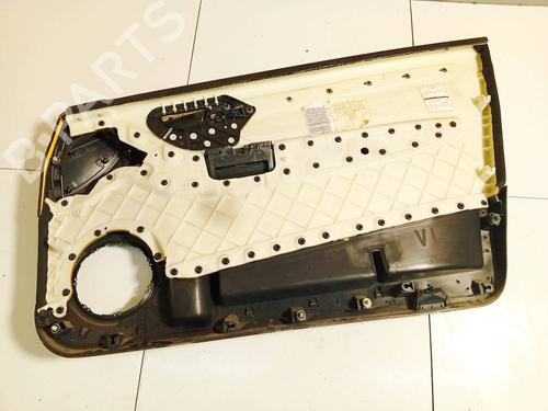 Front left panel MERCEDES-BENZ A-CLASS (W169) A 180 CDI (169.007, 169.307) | BP34751452C58 - Image 2