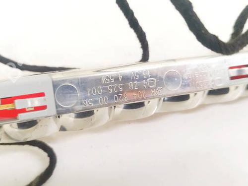 Third brake light MERCEDES-BENZ E-CLASS (W212) E 250 CDI / BlueTEC 4-matic (212.082, 212.097) | BP35121923L11 - Image 3