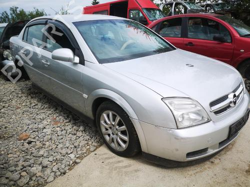 Brugte OPEL VECTRA C (Z02) 2.2 DTI 16V (F69) (125 hp) 4471862