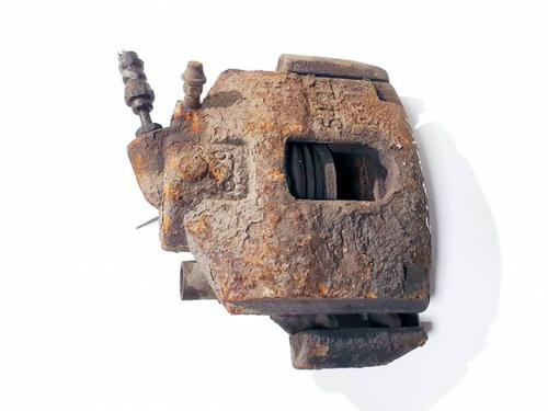 Used Left front brake caliper Left front brake caliper MAZDA 2 (DY) 1.4 (80 hp) 34926431 34926431