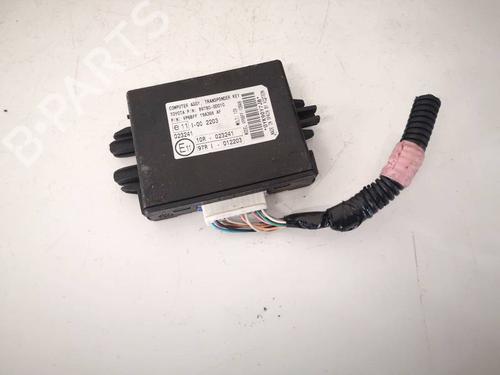 Used Electronic module Electronic module 34796683 34796683