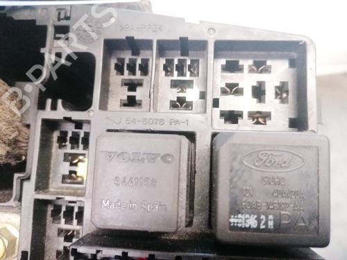Fuse box JAGUAR X-TYPE I (X400) 2.5 V6 All-wheel Drive | BP32890157E1 - Image 3