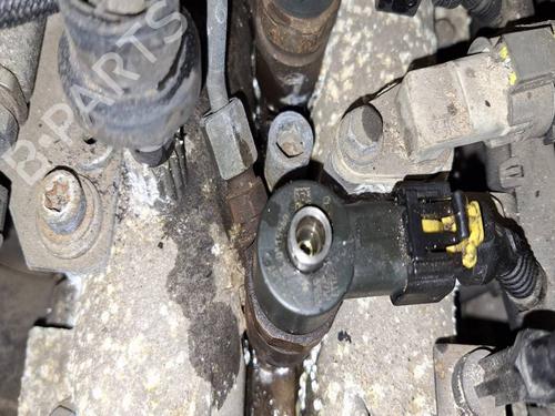 Used Injector Injector OPEL MERIVA A MPV (X03) 1.3 CDTI (E75) (75 hp) 34790709 34790709