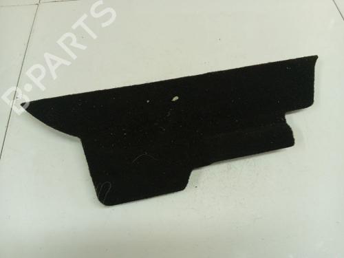 Used Boot lining Boot lining MAZDA 6 Hatchback (GH) 2.2 MZR-CD (GH10) (163 hp) 40555956 40555956