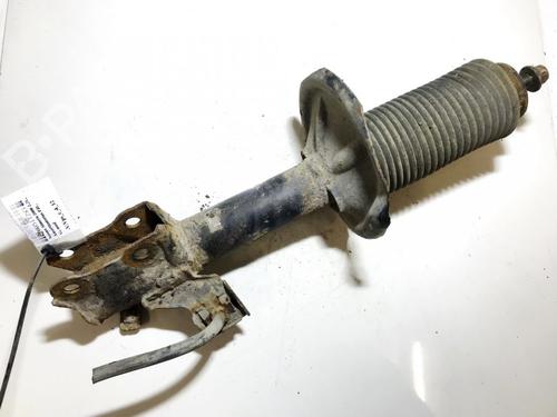 Used Right front shock absorber Right front shock absorber NISSAN ALMERA II Hatchback (N16) 2.2 Di (110 hp) 35708077 35708077