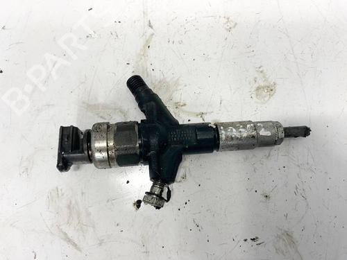 Used Injector Injector SUBARU FORESTER (SH_) 2.0 D AWD (SHH, SHD, SHN) (147 hp) 35006155 35006155