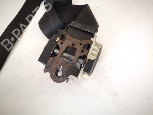 Front right seatbelt CITROËN C3 Pluriel (HB_) 1.4 | BP35128254I25 - Image 2