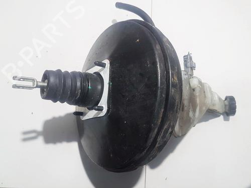 Used Servo brake Servo brake RENAULT CLIO III (BR0/1, CR0/1) 1.2 16V (103 hp) 35636098 35636098