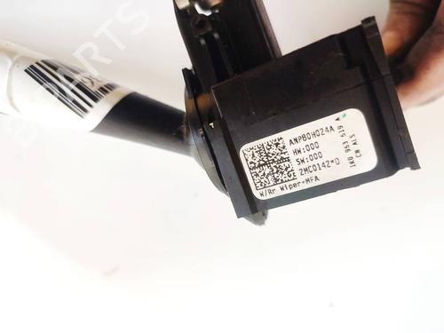 Warning switch VW GOLF PLUS V (5M1, 521) 1.9 TDI | BP35038077I22 - Image 2