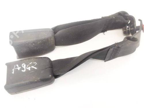 Used Rear center seatbelt Rear center seatbelt 35209780 35209780