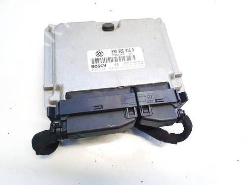 Used Engine control unit (ECU) Engine control unit (ECU) VW PASSAT B5 Variant (3B5) 1.9 TDI (110 hp) 32540490 32540490