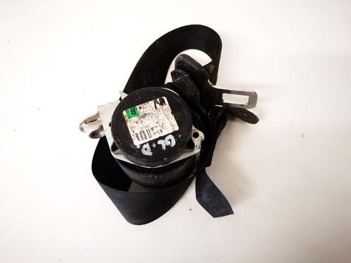 Used Rear right seatbelt Rear right seatbelt 35488381 35488381