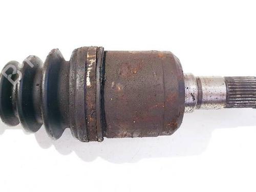 Left front driveshaft AUDI A6 C6 (4F2) 2.4 | BP35262316M38 - Image 3
