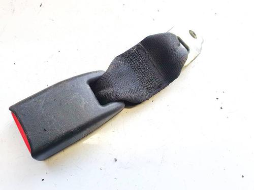 Seat buckle MAZDA 2 (DE_, DH_) 1.4 MZR-CD | BP35200964I32 - Image 3