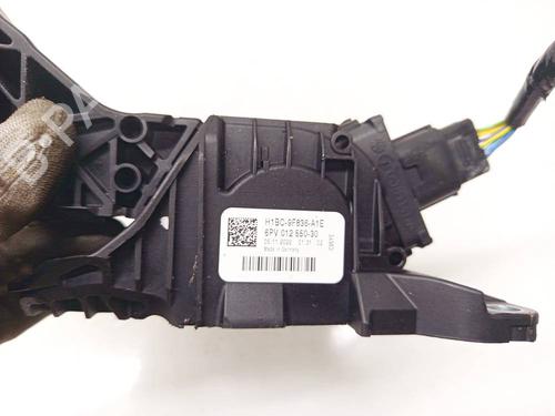 Pedal FORD FIESTA VII (HJ, HF) 1.1 Ti-VCT | BP38576544I4 - Image 3