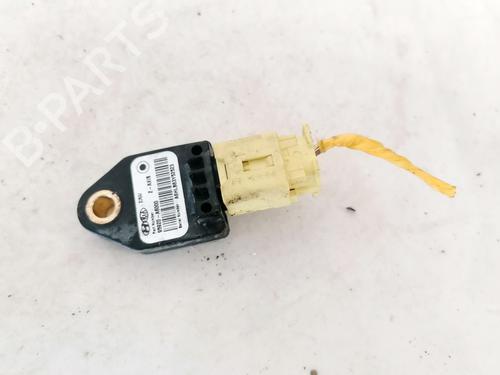 Used Electronic module HYUNDAI i30 Estate (GD) 1.4 CRDi (90 hp) 33094114