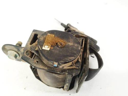 Used Rear left seatbelt Rear left seatbelt MAZDA 6 Hatchback (GG) 2.0 DI (GG14) (136 hp) 35066985 35066985