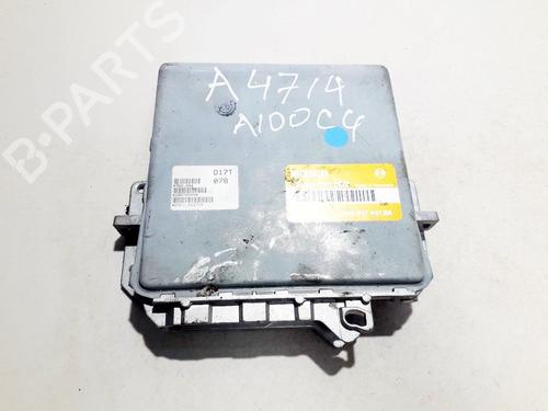 Used Engine control unit (ECU) Engine control unit (ECU) AUDI 100 C4 Avant (4A5) 2.5 TDI (115 hp) 33512362 33512362