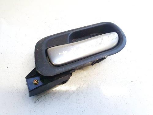 Used Rear left interior door handle Rear left interior door handle 35186952 35186952