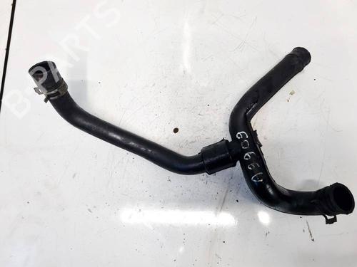 Used Pipe Pipe FORD S-MAX (WA6) 1.8 TDCi (125 hp) 32604652 32604652