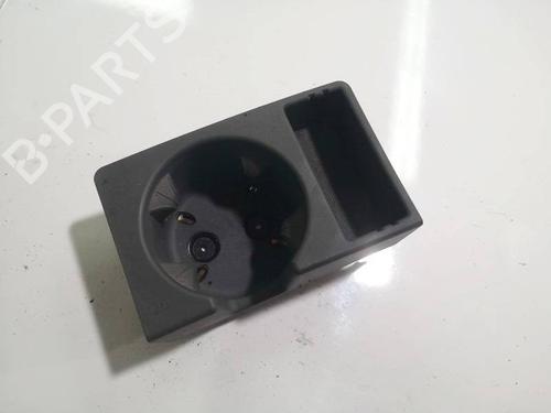 Used Cup/Object holder Cup/Object holder AUDI A6 C6 (4F2) 2.0 TFSI (170 hp) 34805730 34805730