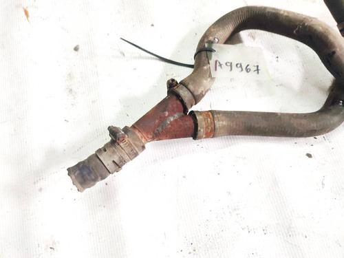 Pipe CHRYSLER GRAND VOYAGER V (RT) 3.3 | BP32587779M125