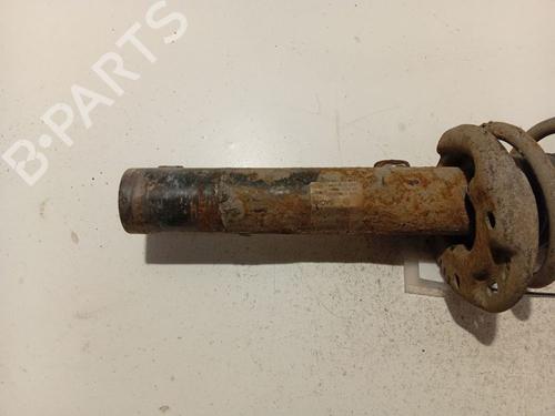 Left front shock absorber VW PASSAT B7 (362) 1.6 TDI | BP38528500M16 - Image 2