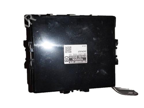 electronic-module-toyota-avensis-saloon-_t27_-2008-2009-2010-2011-2012-2013-2014-2015-2016-2017-2018-32927804 main image
