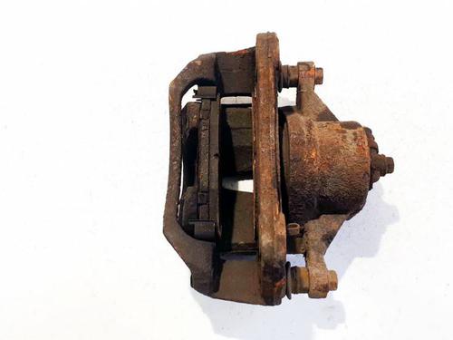 Left front brake caliper CHEVROLET CAPTIVA (C100, C140) 2.0 D 4WD | BP37413097M105 - Image 3