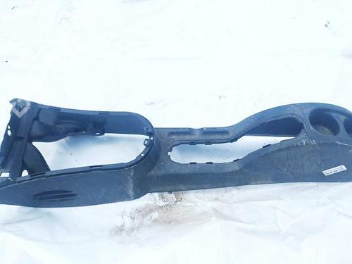 Used Cup/Object holder Cup/Object holder CITROËN C3 I (FC_, FN_) 1.4 HDi (68 hp) 36688966 36688966