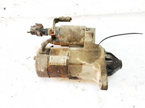 Used Starter Starter CHRYSLER PT CRUISER (PT_) 2.0 (141 hp) 35643648 35643648