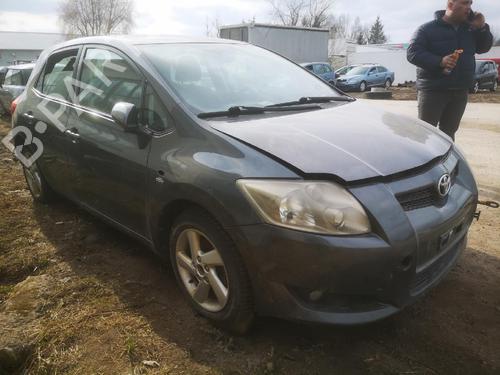 Used Parts TOYOTA AURIS (_E15_) 2.2 D (ADE157_, ADE151_, ADE151R, ADE157R) (177 hp) 4443775