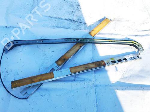 Used Support Support VW GOLF II (19E, 1G1) 1.6 D (54 hp) 32607222 32607222