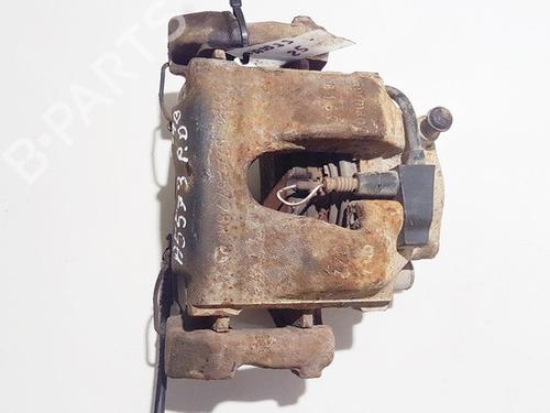 Used Right front brake caliper Right front brake caliper 35639963 35639963