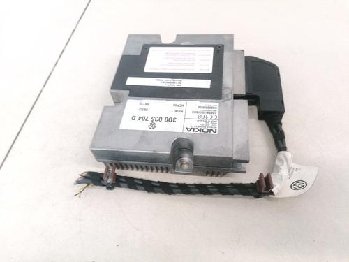 Used Electronic module Electronic module VW PHAETON (3D1, 3D2, 3D3, 3D4, 3D6, 3D7, 3D8, 3D9) 3.2 V6 (241 hp) 32875189 32875189