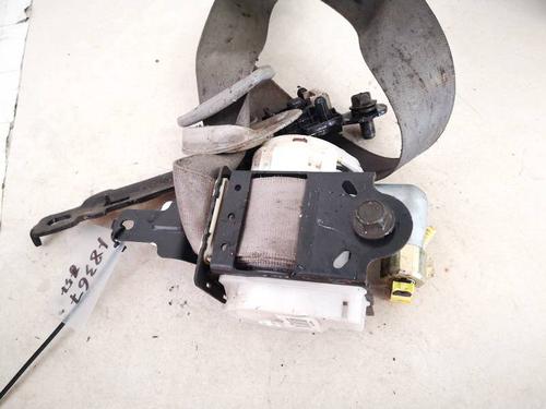 Used Front right seatbelt Front right seatbelt 35369298 35369298
