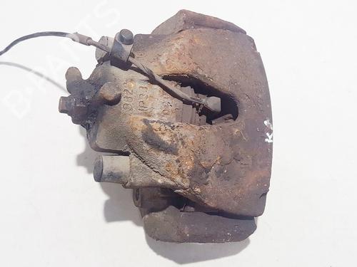 Used Left front brake caliper Left front brake caliper OPEL ASTRA G Hatchback (T98) 2.0 DTI 16V (F08, F48) (101 hp) 35867663 35867663
