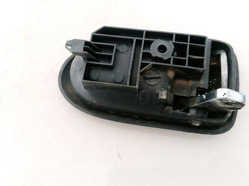 Rear left interior door handle MAZDA PREMACY (CP) 2.0 TD | BP35607555I15 - Image 2