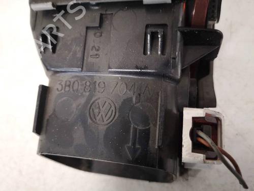 Air vent VW PASSAT B5 Variant (3B5) 1.9 TDI Syncro/4motion | BP40028561I21 - Image 3