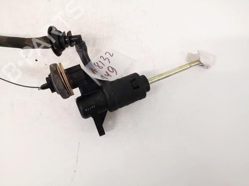 Used Clutch slave cylinder Clutch slave cylinder AUDI A6 C5 (4B2, 4B4) 2.5 TDI (155 hp) 35417904 35417904