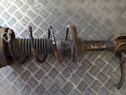 Used Right rear shock absorber Right rear shock absorber 35674121 35674121
