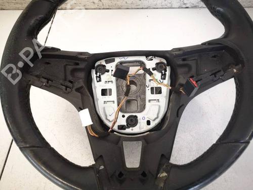 Steering wheel CHEVROLET CRUZE Hatchback (J305) 1.7 D | BP38006045C49 - Image 2