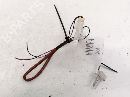 Used Electronic module Electronic module MAZDA 6 Estate (GJ, GL) 2.2 D (GJ2FW, GJ1021, GJ1022, GL1021) (175 hp) 35404906 35404906