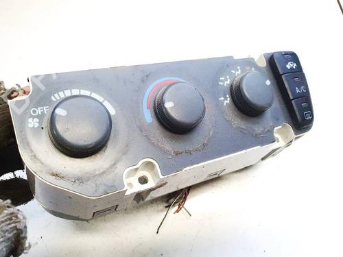 Used Climate control Climate control 38573036 38573036