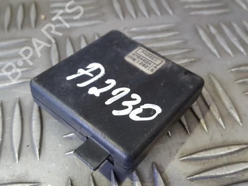 Used Electronic module Electronic module MITSUBISHI PAJERO III (V7_W, V6_W) 3.2 Di-D (V68W, V78W) (165 hp) 35675627 35675627