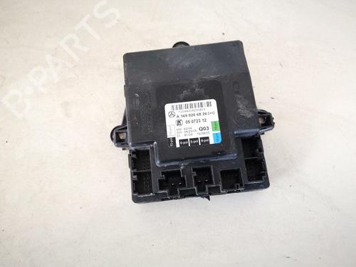 Used Electronic module Electronic module 35409976 35409976