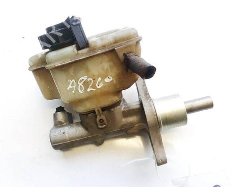 Used Brake master cylinder Brake master cylinder SKODA OCTAVIA II (1Z3) 2.0 FSI (150 hp) 35354378 35354378