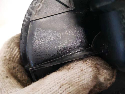 Secondary air pump AUDI A3 (8P1) 1.6 | BP35013395M112 - Image 3
