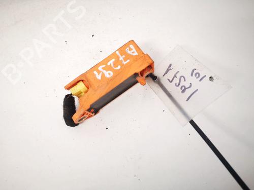 Used Electronic module Electronic module VW NEW BEETLE (9C1, 1C1) 2.0 (115 hp) 32902645 32902645