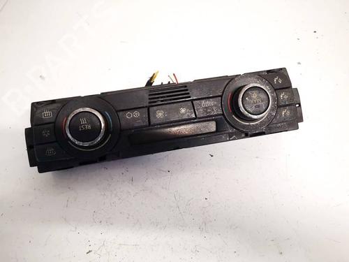 Used Climate control Climate control BMW 1 Convertible (E88) 118 d (143 hp) 35190902 35190902